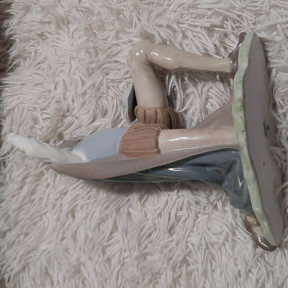 Lladro "The Quest" - Picture 4 of 8